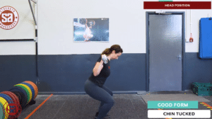 4 Squat Mistakes To Avoid &amp; How To Fix Them | Strength Ambassadors