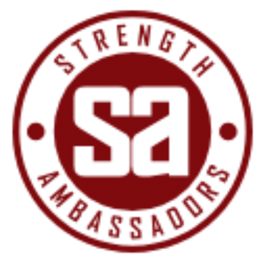 strength ambassadors logo